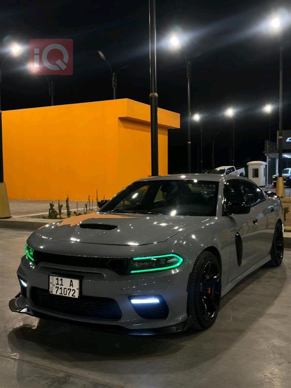 دودج تشارجر 2020 للبيع في العراق -  بغداد